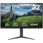 Монитор 27'' LG 27GS85Q-B