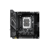 Материнская плата ROG STRIX B860-I GAMING WIFI