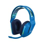 Гарнитура Logitech Headset G733 LIGHTSPEED Wireless RGB Gaming