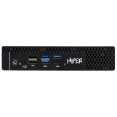 Мини ПК Hiper FT20-i5144R16N5R6BWP