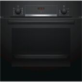 Встраиваемый духовой шкаф BOSCH HBF534EB0Q