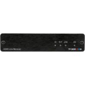 Приёмник HDMI, RS-232 и ИК по витой паре HDBaseT; до 70 м, поддержка 4К60 4:4:4 Kramer TP-583R