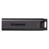 Флэш USB Kingston 256GB USB 3.2 Gen 2 DataTraveler Max DataTraveler Max DTMAX/256GB