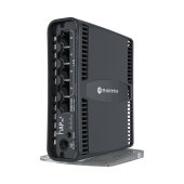 Маршрутизатор Mikrotik C52iG-5HaxD2HaxD-TC