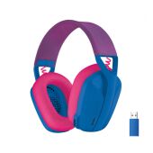Гарнитура Logitech Headset G435
