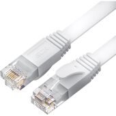 Greenconnect RJ45(m) - RJ45(m) Cat. 7 U/UTP PVC 3м