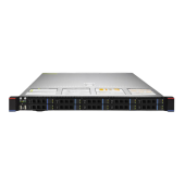 Серверная платформа Gooxi SR101-D10R