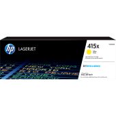 Тонер-картридж HP 415X (W2032X)