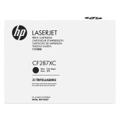 Тонер-картридж HP 87X Black Original LaserJet Toner Cartridge (CF287XC)