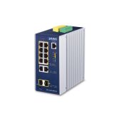 коммутатор Коммутатор PLANET IGS-5225-8P2T2S