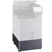 Тумба металлическая Kyocera 870LD00129