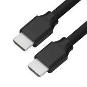 Кабель Greenconnect 1.0m HDMI 1.4