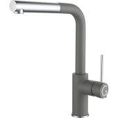Rivelato 1573503 grigio cromo