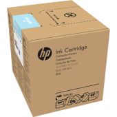 Картридж HP 871C (G0Y83C)