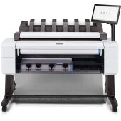 Струйное МФУ HP DesignJet T2600dr PS 36-in MFP