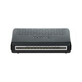 Маршрутизатор D-Link DVG-N5402SP/2S1U/C1B