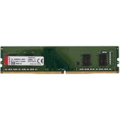Память оперативная Kingston ValueRAM KVR32N22S6/4