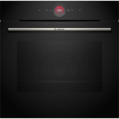 Встраиваемый духовой шкаф BOSCH HBG7341B1