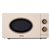 Микроволновая печь KORTING KMO 815 RB