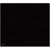 Электрическая варочная поверхность HiLight Midea MCH64107F