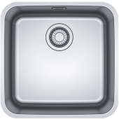 Мойка Franke 122.0689.805 BELL BCX 110-42
