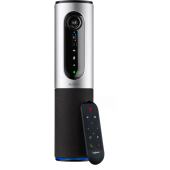 Видеоконференцсвязь Logitech ConferenceCam Connect Silver-USB-WW (960-001034)