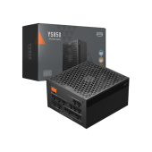 Блок питания ПК PcCooler P5-YS850-G1F