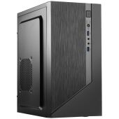 Корпус с блоком питания 450Вт. Корпус Foxline FZ-015-SX450R-U32 450W