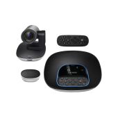 набор для организации видеоконференции Logitech 960-001057