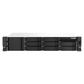 Сетевое хранилище без дисков QNAP TS-873AeU-RP (TS-873AeU-RP-4G)