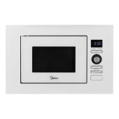 Встраиваемая микроволновая печь Midea AG820BJU-WH