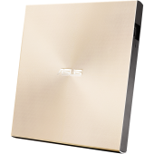 Устройство для записи оптических дисков ASUS ZenDrive U9M Gold