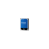 Жесткий диск WD Blue WD60EZAX