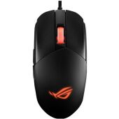 Мышь ASUS P518 ROG STRIX IMPACT III P518 ROG STRIX IMPACT III 90MP0300-BMUA00
