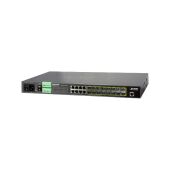 коммутатор Planet MGSW-24160F