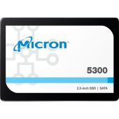 Твердотельный накопитель Micron SSD 5300 MAX, 3840GB (MTFDDAK3T8TDT-1AW1ZABYY)