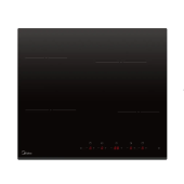 Электрическая варочная поверхность MIDEA MCH64203F