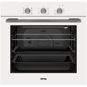 Встраиваемый духовой шкаф Korting OKB 370 CMW