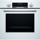 Встраиваемый духовой шкаф BOSCH HBJ558YW3Q