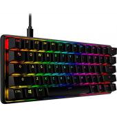 Клавиатура игровая HyperX Alloy Origins 60