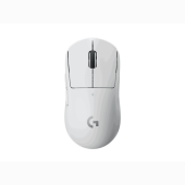 Мышь Logitech Mouse PRO Х Superlight Wireless Gaming White