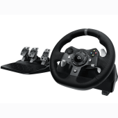 Руль Logitech G29 Driving Force