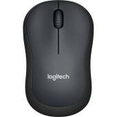 Мышь Logitech Wireless Mouse M221