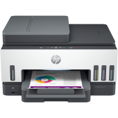Струйное МФУ HP Smart Tank 790 All-in-One Printer