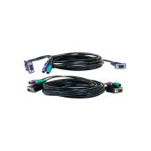 Кабель D-Link DKVM-CB/A4A