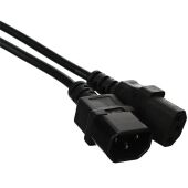 Кабель VCOM CE001-CU0.5-1.8M