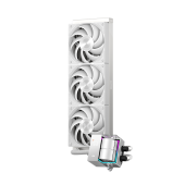 Система охлаждения PcCooler DS360 WH