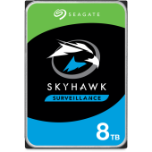 Жесткий диск Seagate SkyHawk ST8000VX010