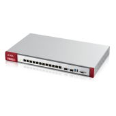 Межсетевой экран ZyXEL USGFLEX700-RU0102F