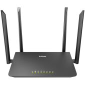 Маршрутизатор D-Link DIR-820/RU/A1A